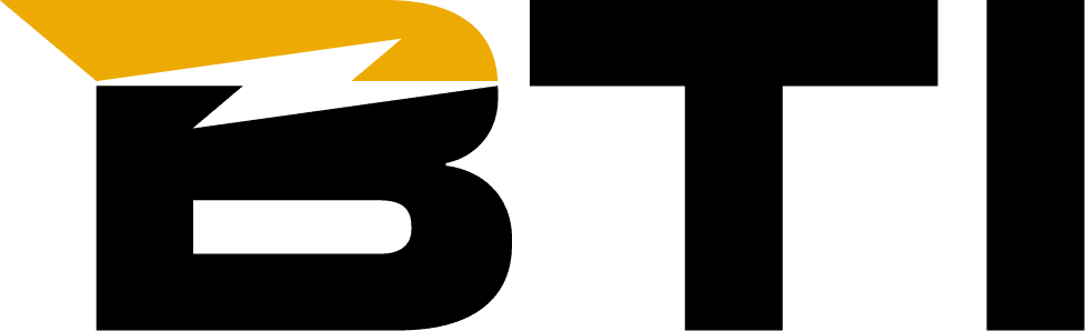 Logo BTI_Single